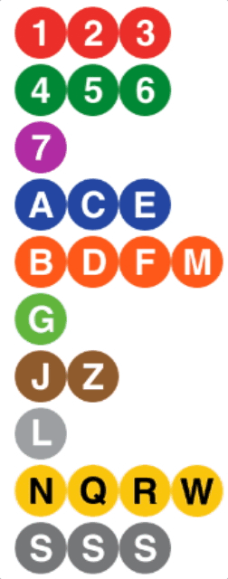 MTA Icon